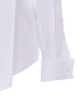 CAMICIA IN POPELINE