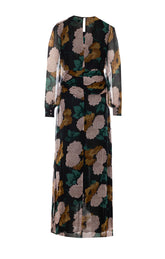 MEERA DRESS