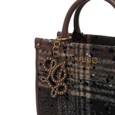 LOGO TOTE BAG