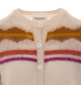 MOLLY CARDIGAN
