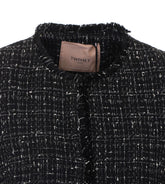 BOUCLE' JACKET