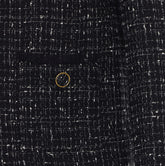 BOUCLE' JACKET