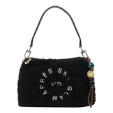 BORSA A SPALLA SKI GLAM