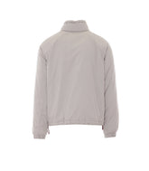 LIGHTWEIGHT NYLON JACKET