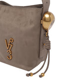 AZZURRITE BUCKET BAG