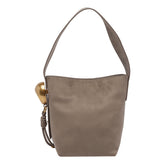 AZZURRITE BUCKET BAG