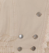 VALINEO DENIM JACKET
