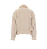 VALINEO DENIM JACKET