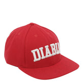 BASEBALL CAP DIABLO