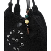 SKI GLAM SHOULDER BAG