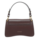 SMALL C-ME COCCINELLE HANDBAG