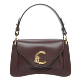 SMALL C-ME COCCINELLE HANDBAG