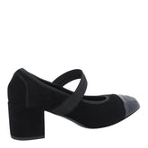 SCARPA CON TACCO MARY JANE