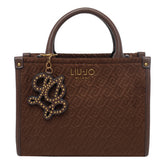 LOGO TOTE BAG