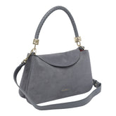 BORSA A SPALLA COCCINELLE TIGGY