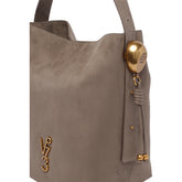 AZZURRITE SHOULDER BAG