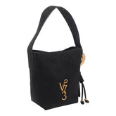AZZURRITE BUCKET BAG