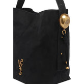 AZZURRITE SHOULDER BAG