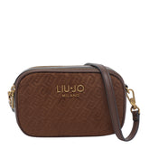 LOGO CROSSBODY BAG