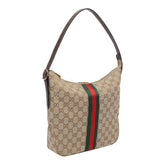 MEDIUM LUNETTA CROSSBODY BAG