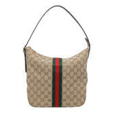 MEDIUM LUNETTA CROSSBODY BAG