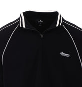 TRAXSUIT ZIP SWEATSHIRT