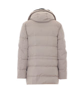 DAVIDE PADDED PARKA