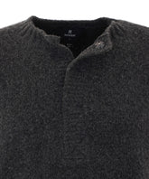 RAMONE SWEATER