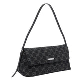 BORSA A SPALLA MADISON MEDIUM