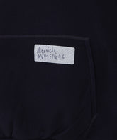 HOODIE WITH LOGO AND PRINT