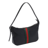 BORSA A TRACOLLA LUNETTA SMALL
