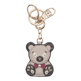 PORTACHIAVI TEDDY BEAR