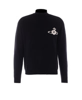 FISHERMAN SWEATER