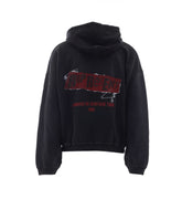 RANSOM HOODIE