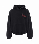 RANSOM HOODIE
