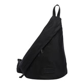 BORSA A TRACOLLA MONOSPALLA CON LOGO NUMERIC