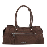 BRAVY SHOULDER BAG
