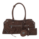 BRAVY SHOULDER BAG