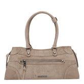 BRAVY SHOULDER BAG