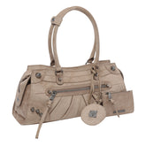 BRAVY SHOULDER BAG