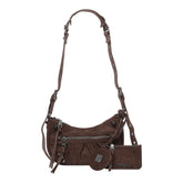 BORSA A TRACOLLA BGLOWIN