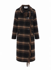 CAPPOTTO GIHAN