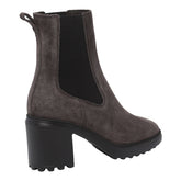 HOGAN H724 CHELSEA BOOTIES