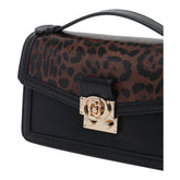SMALL LOGO CROSSBODY BAG