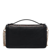 SMALL LOGO CROSSBODY BAG
