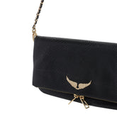 ROCK SOFT WILD CROSSBODY BAG