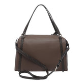 LOGO BUCKET BAG