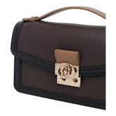 SMALL LOGO CROSSBODY BAG