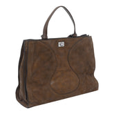 JACK WAXY SHOULDER BAG