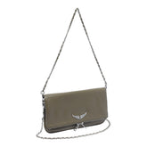 BORSA A TRACOLLA ROCK